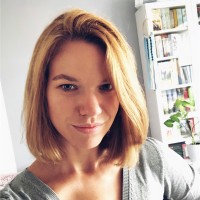 Chantal Sofie Kühnel