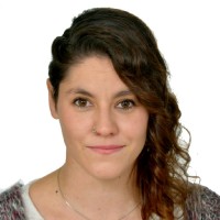 Beatriz Calvo Martín