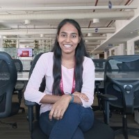 Usha Nanthini