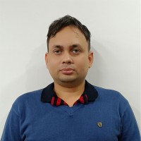 Pratyusha Kumar Pradhan