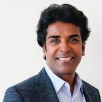Arul Thangavelu