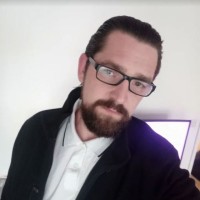 Joshua van Geijlswijk