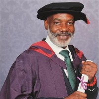 Bob Olukoya Ph.D.