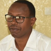 Nkezabahizi Thaddee