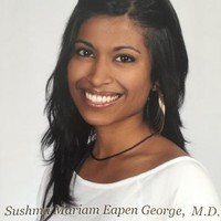 Sushma Mariam George