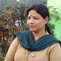 Usha Bisht