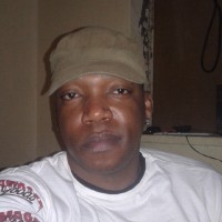 George Mazibuko