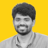 Elayaraja Krishnamoorthy