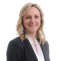 Suzanne Walford