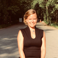 Stéphanie Gaudreau