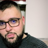 Dimitar Cholakov