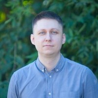 Andrii Briezghunov