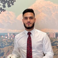 Gursimran Singh