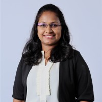 Prasanthi De Silva