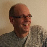 Harm Dekker