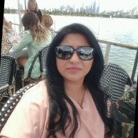 Nilam Pathak