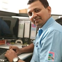Mohamed Hanif Shaikh Liyakat Ali