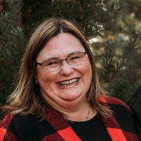 Amy Gerritsen Lupton