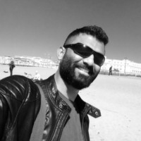 Anand (Andy) M