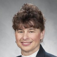 Sheila Stewart