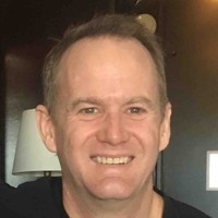 Bill McMichael