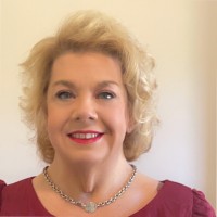 Johanna Harrington