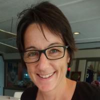 Bronwyn Wiseman