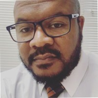Terrance Curry, Msw