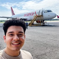 Edwin Alejandro Chávez