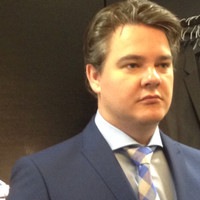 Bert Bertels