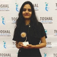 jignasa solanki