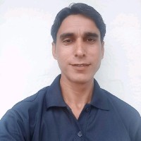 Avinash Bohra