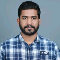 Nikhil Prakash