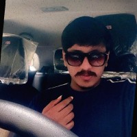 Yashraj Ghatge
