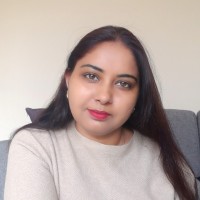 Gurdeep Kaur