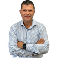 Spyros Tsinas