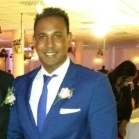Anwar Dhonre