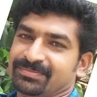 Ajish Kumar