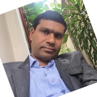 Arun Sahu