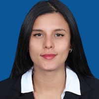 Samantha Pinzon Riaño