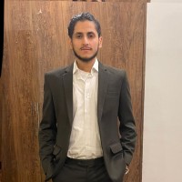 Asfandyar Rafique