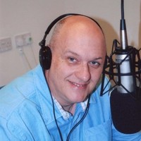 Graeme Bryant
