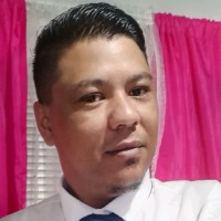 Junaid Salie