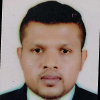 Darshana Jayarathna