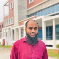Moinul Hasan
