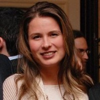 Nicole Pesce, Cpsm