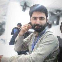 Shoaib Farooq