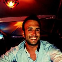 Massimiliano Ferrarato