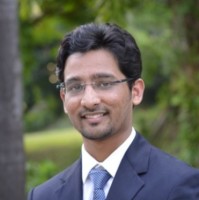 Prateek Barjatya