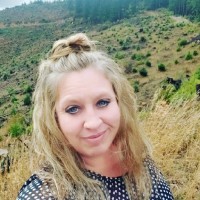 Jennifer Keen